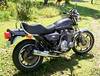 kawasaki kz1000 1978